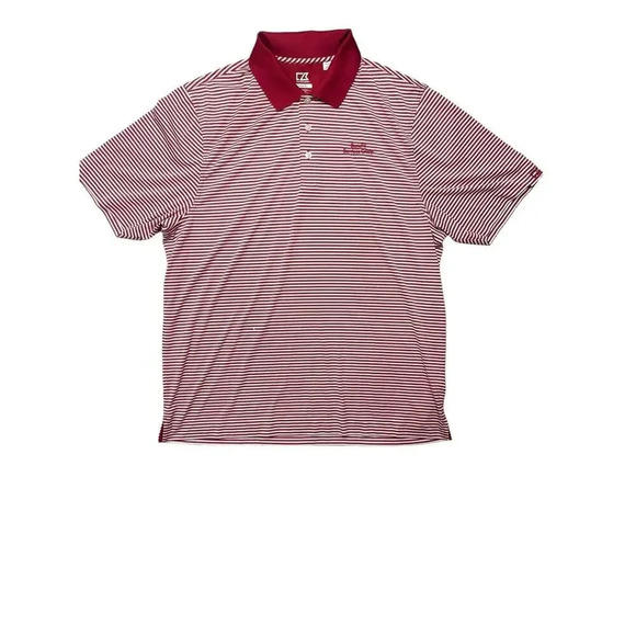 3 Pack of Embroidered Mens Golf Shirts 1 Nike 2 Cutter & Buck Shirts XL - Picture 6 of 13